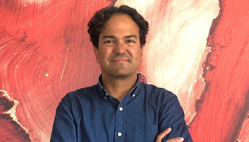 Carlos L&oacute;pez Galviz