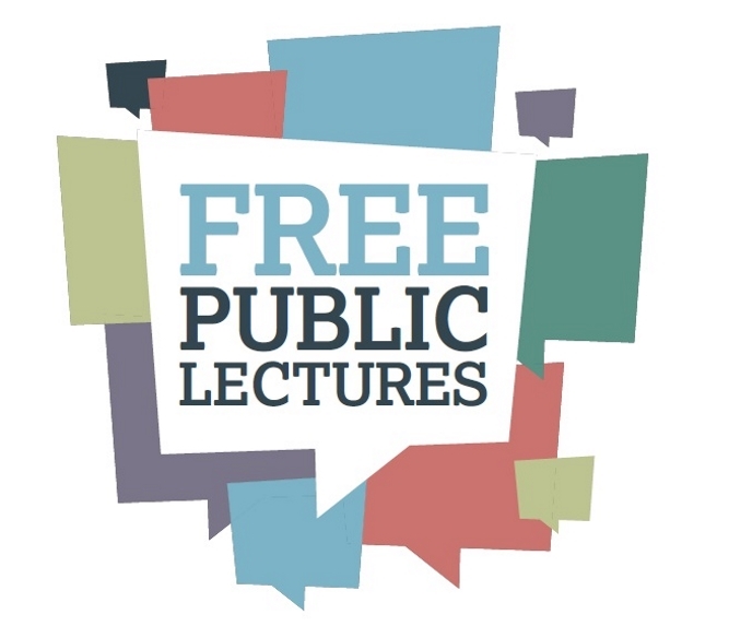 Experience the cutting edge of teaching and research with talk by experts