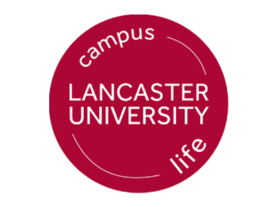 Lancaster Campus Life logo