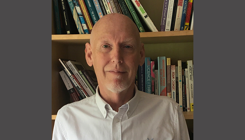 Christopher Partridge