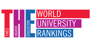 Times Higher World University World Rankings logo