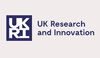 UK Research and Innovation (UKRI) logo