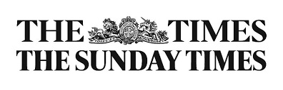 The Times & Sunday Times logo