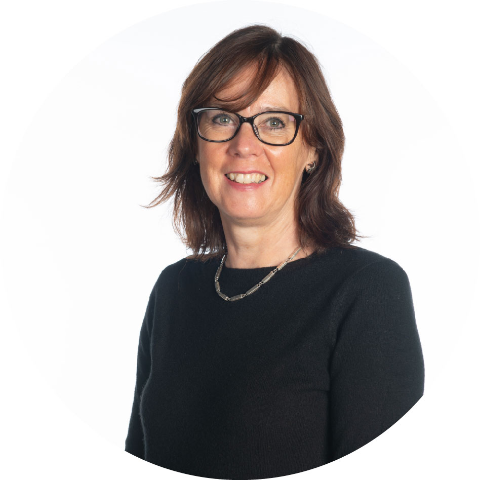 Distinguished Professor Jo Rycroft Malone