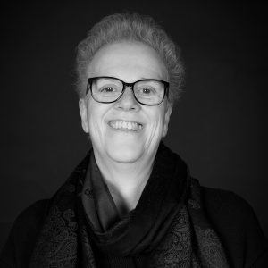 Professor Elena Semino, Lancaster University