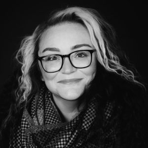 Dr Nicola Williams, Lancaster University