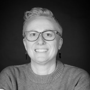 Professor Sharon Ruston, Lancaster University