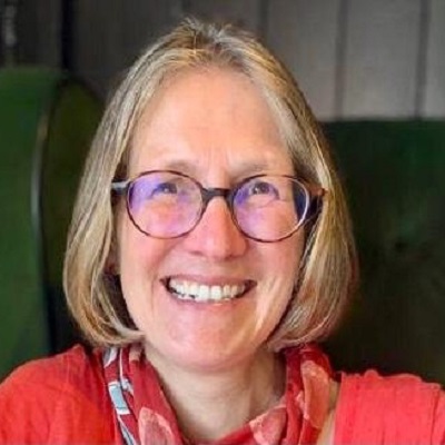 Katharine Wright, Freelance Ethics Consultant