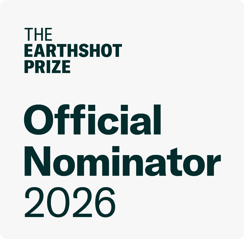 Official Nominator Badge 2023