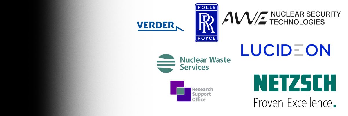 Uranium Science sponsor logos