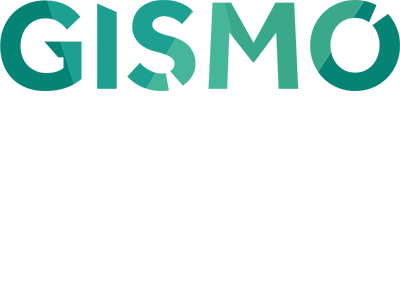 GISMO logo