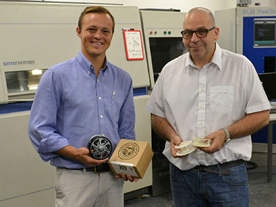 The Engineering Engagement Team