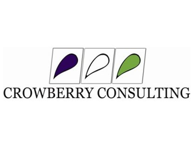 Crowberry Consulting Ltd logo