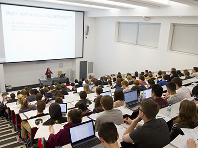 Other Opportunities to Engage