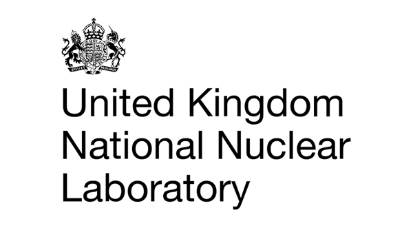 The logo of the UK National Nuclear Laboratory