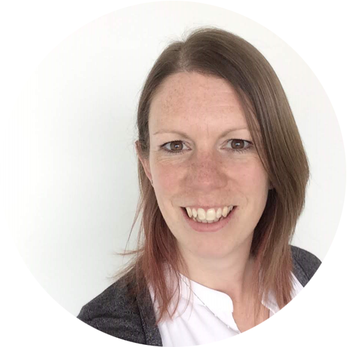 Jenny Roberts, Lecturer in Mechanical Engineering