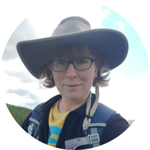 Professor Carly Stevens 