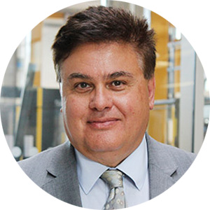 Professor George Aggidis