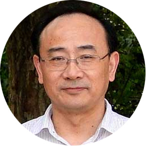 Jianqiao Ye 
