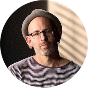 Professor Mark Levine