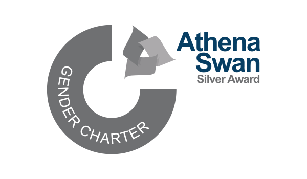 Athena SWAN Bronze Award