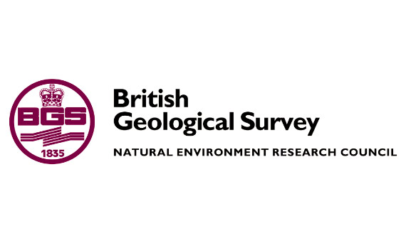 British Geological Survey logo