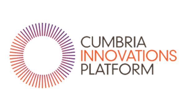 Cumbria Innovations Platform logo