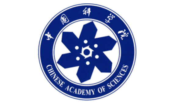 Chinese Academy of Sciences logo