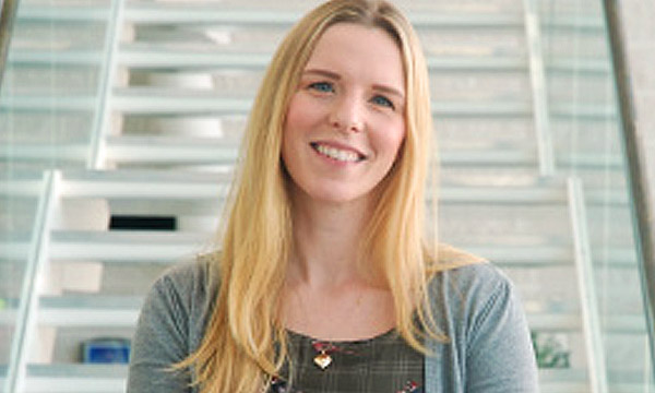 Image of Amber Leeson