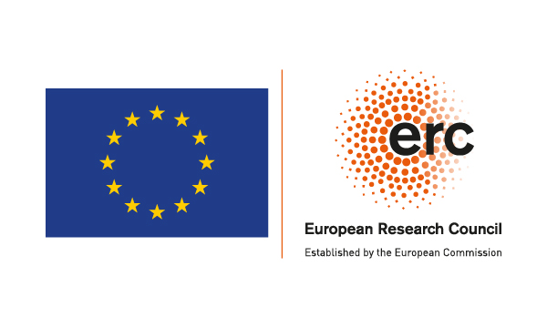 ERC Funded