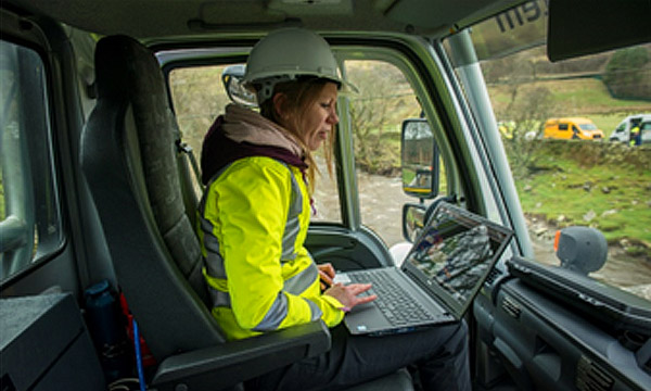 Women in Engineering Group