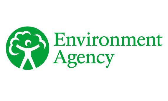 Environment Agency logo