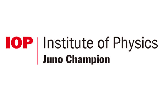 Institute of Physics logo
