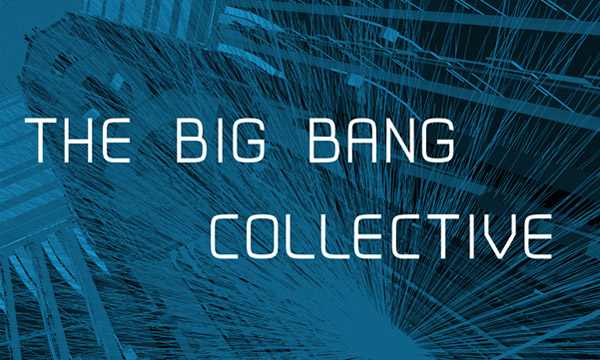 The Big Bang Collective logo