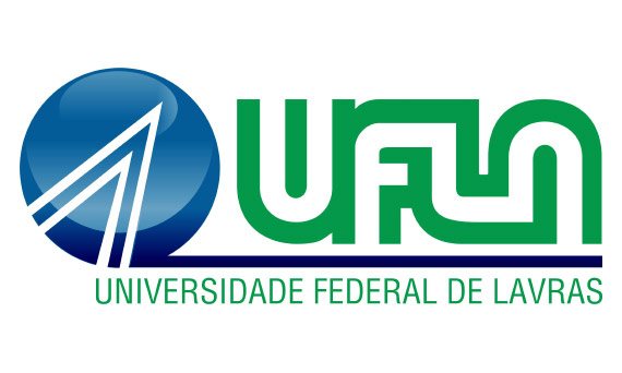 The Federal University of Lavras logo