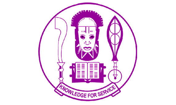 Benin University logo
