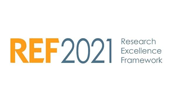 Research Excellence Framework