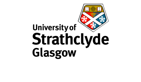 University of Strathclyde logo