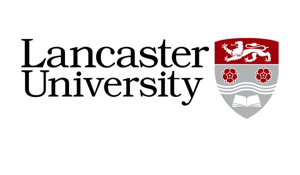 Lancaster University logo