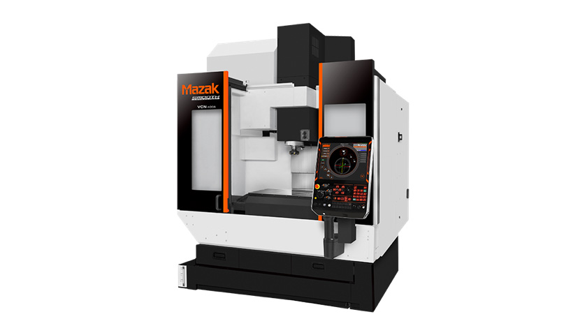 Mazak VCN430A&nbsp;