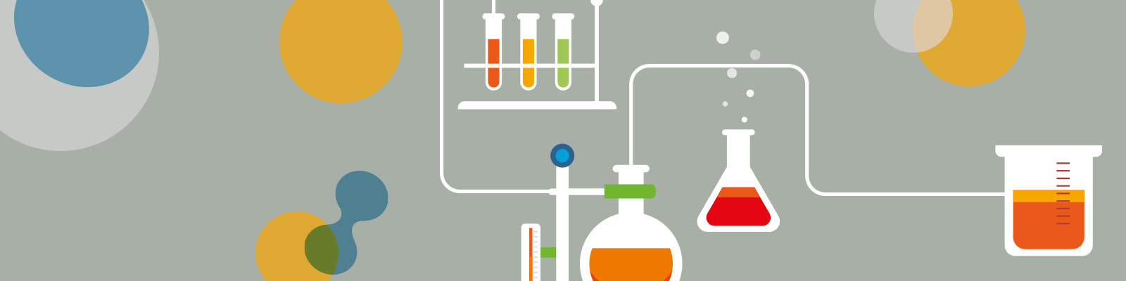 World Changing Chemistry