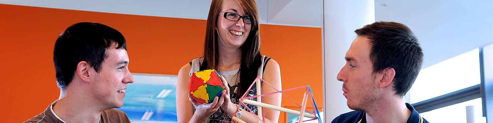 Mathematics and Statistics