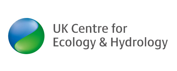 UK Centre for Ecology and Hydrology logo