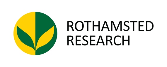 Rothamsted Research logo