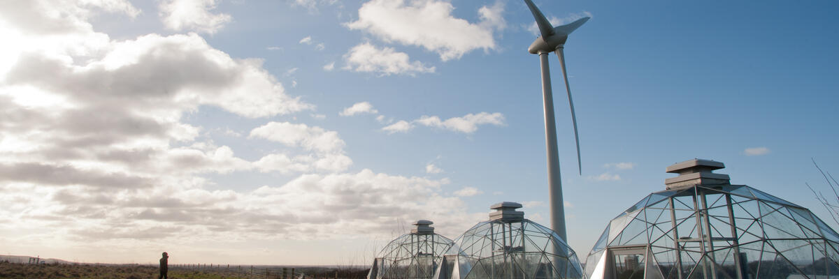 Hazelrigg Field Station