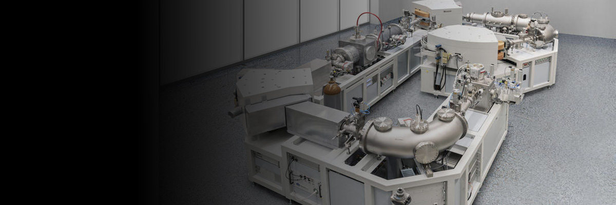 The Lancaster Accelerator Mass Spectrometer