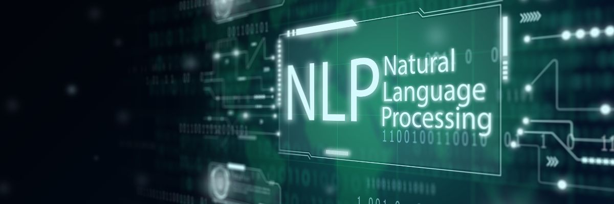 A digital background with 