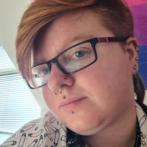 Molly O’Reilly-Kime