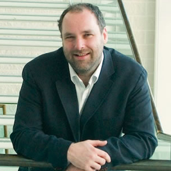 Professor Nigel Davies, Head of Department