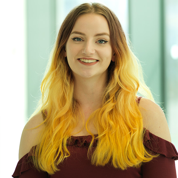 Eloise Fraser-Hurley